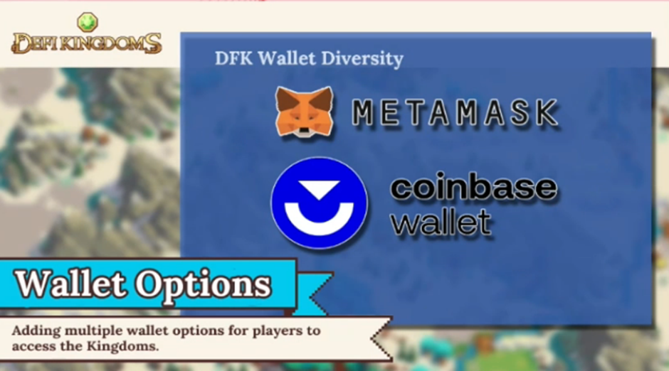 All You Need To Know About DeFi Kingdoms' Crystalvale Expansion