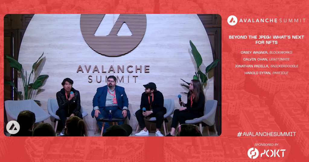 Market Debrief: Crypto Rallies, Lido Tops The Charts, Anchor Changes and AVAX Summit