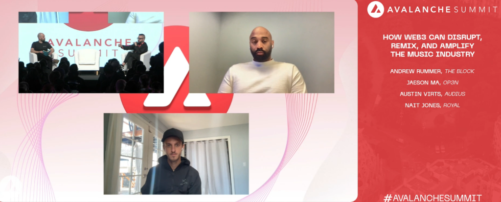 Are Music NFTs The Next Big Thing? How Web3 Will Disrupt the Music Industry