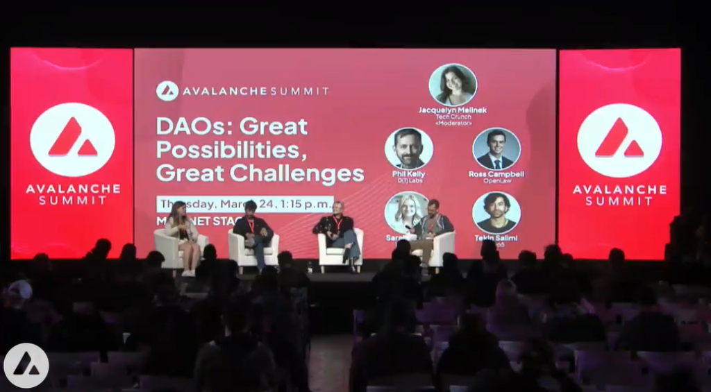 With Great Responsibilities Comes Great Challenges: The Future Of DAOs