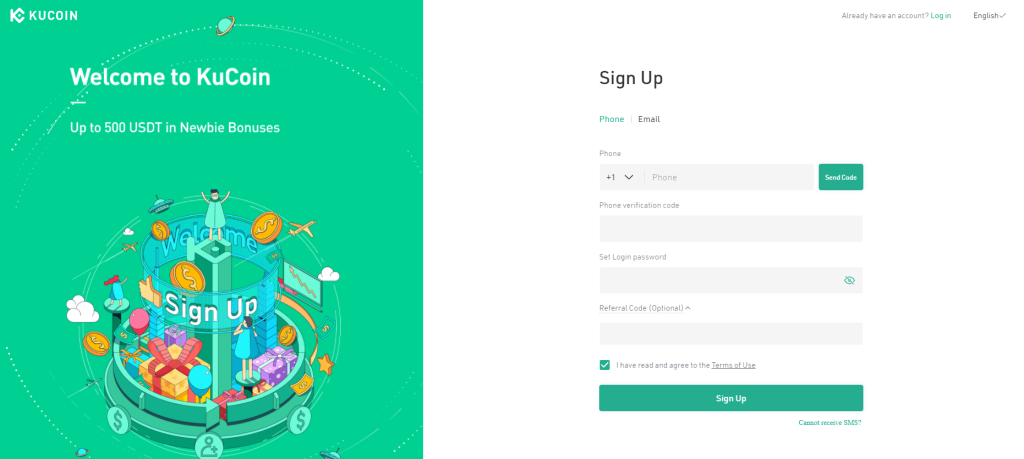 A Complete Guide On How to Transfer Your Funds From KuCoin To MetaMask Wallet