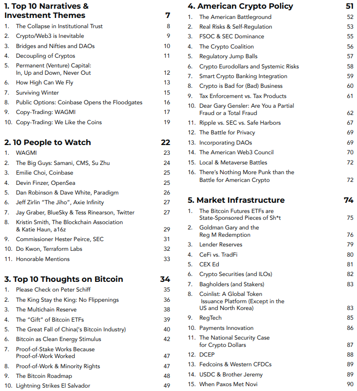 Want To Be A Crypto Investor? Here Are 10 Resources To Get Yourself Up To Speed In Web3
