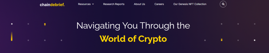 Want To Be A Crypto Investor? Here Are 10 Resources To Get Yourself Up To Speed In Web3