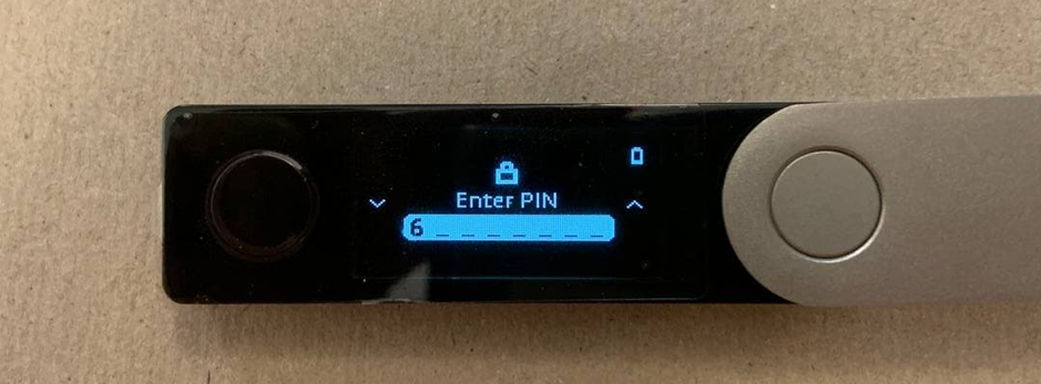 Your First Hardware Wallet: A Complete Guide On How To Set Up A Ledger Nano X