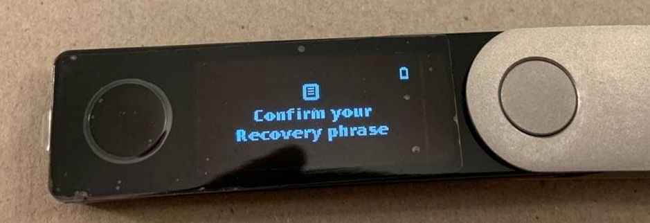Your First Hardware Wallet: A Complete Guide On How To Set Up A Ledger Nano X