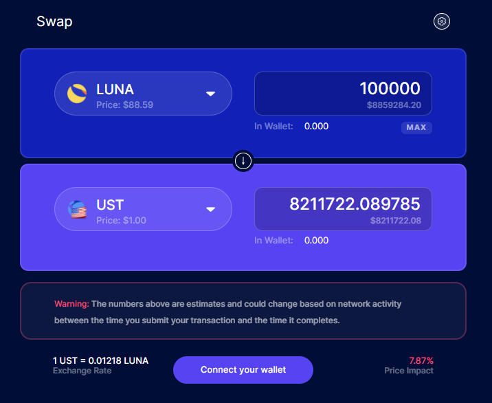 Astroport Vs. TerraSwap: Which Is The DEX On Terra Offering Higher Yields?