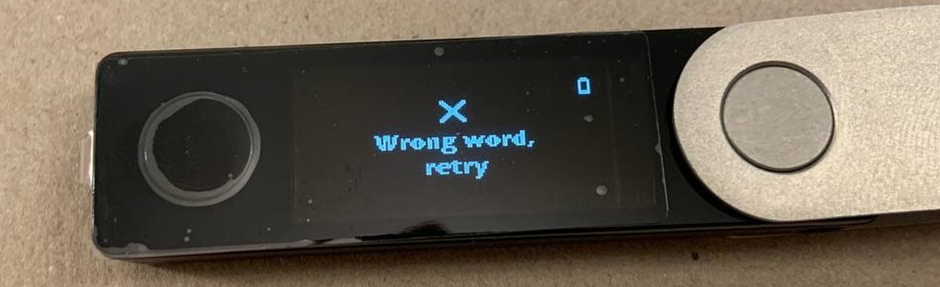 Your First Hardware Wallet: A Complete Guide On How To Set Up A Ledger Nano X