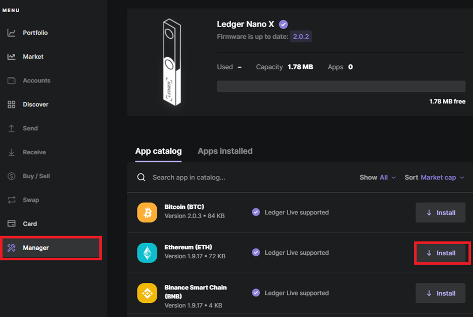 Your First Hardware Wallet: A Complete Guide On How To Set Up A Ledger Nano X