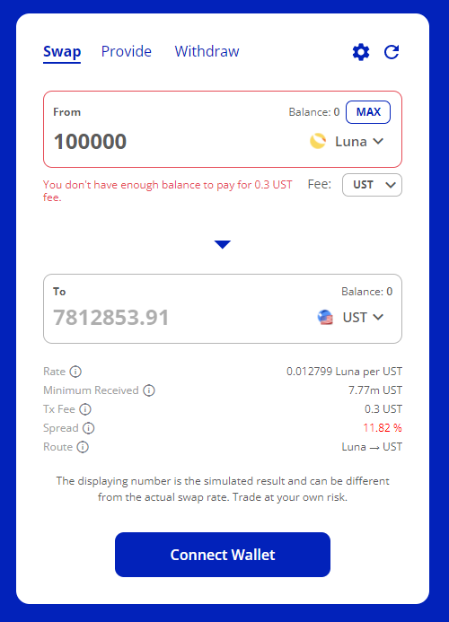 Astroport Vs. TerraSwap: Which Is The DEX On Terra Offering Higher Yields?