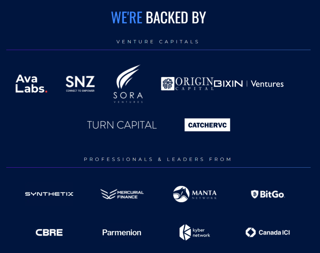 Tokenizing Real Estate: Everything You Need to Know About DeFi Real Estate Platform CitaDAO