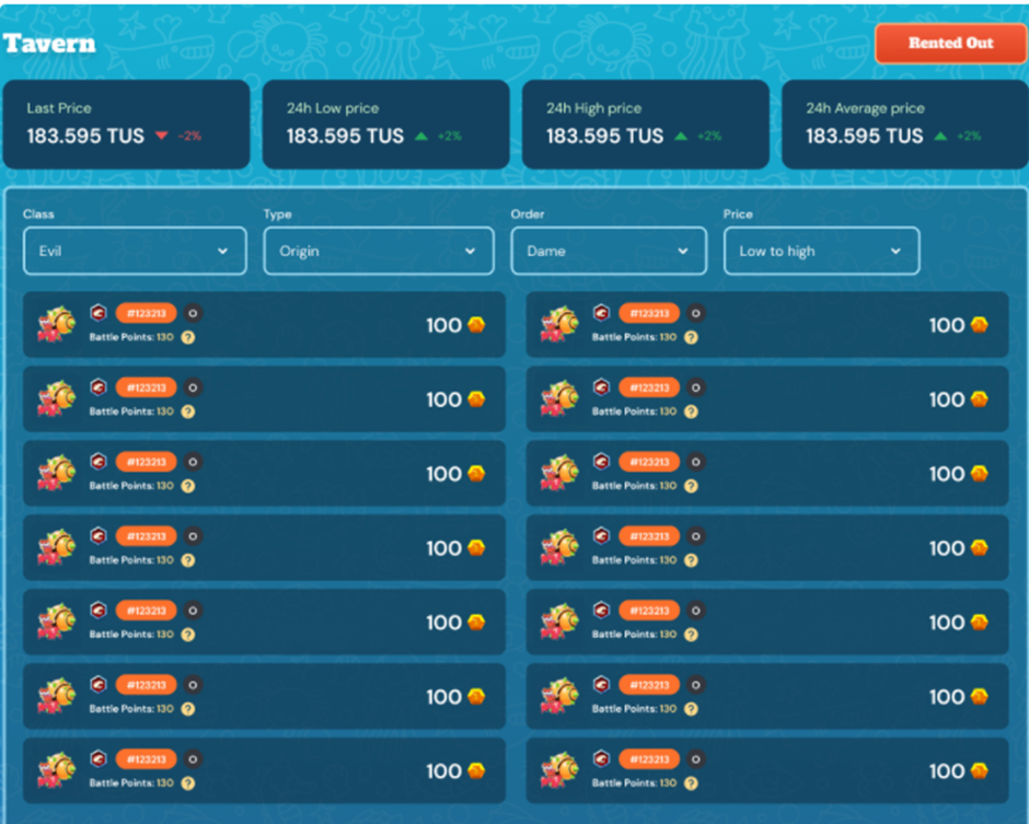 Crabada: How Much Can You Earn From This Crab-Themed, Play-To-Earn Game On Avalanche?