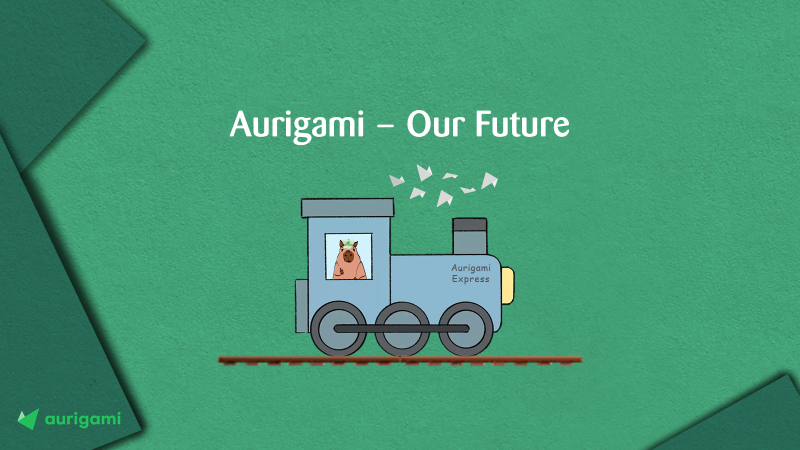 All You Need To Know About Aurigami -- The First Money Market Protocol On Aurora