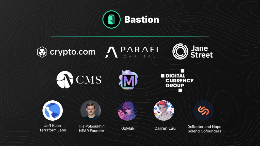 All You Need To Know About Bastion Protocol: The Leading DeFi Lending Protocol on Aurora