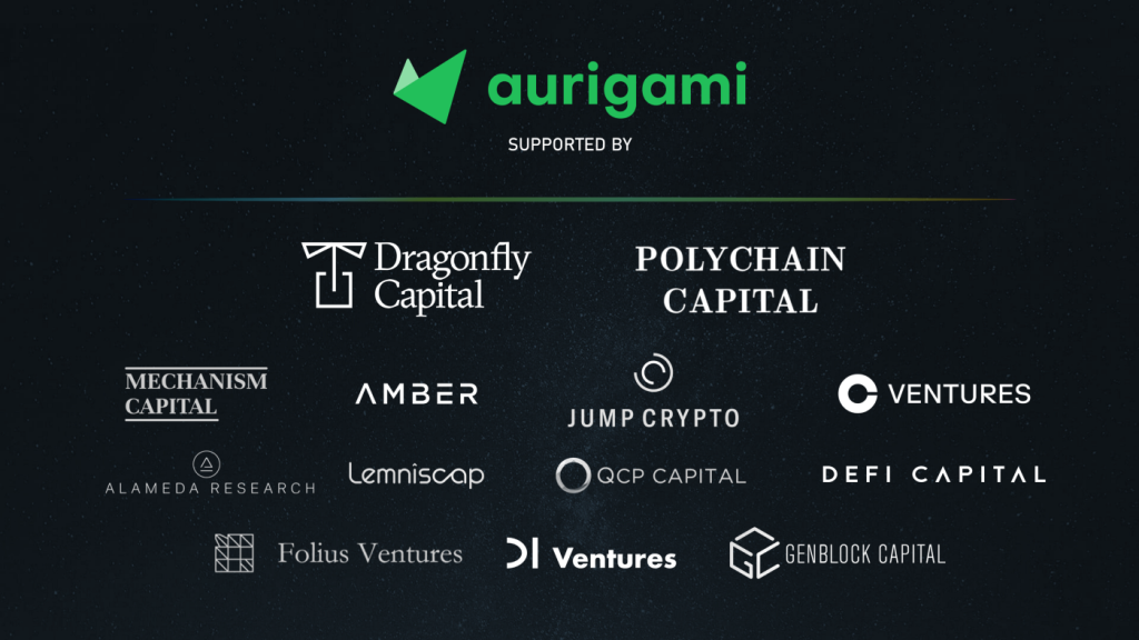 All You Need To Know About Aurigami -- The First Money Market Protocol On Aurora