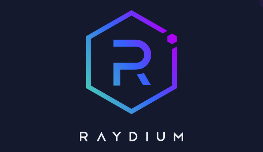 Raydium logo