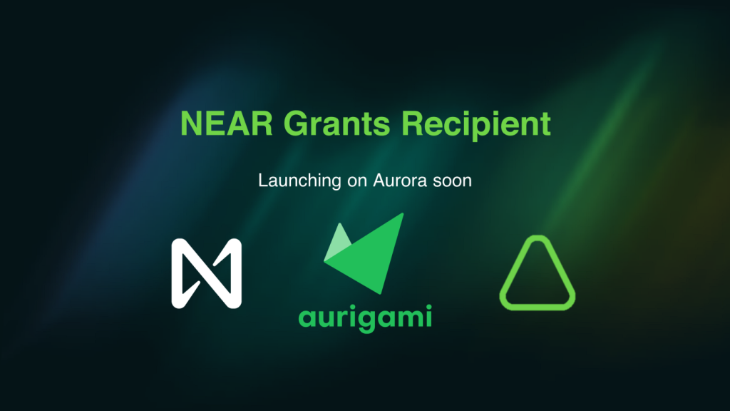 All You Need To Know About Aurigami -- The First Money Market Protocol On Aurora