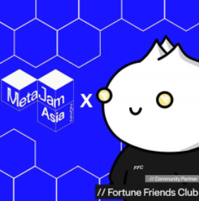 NFT Festival MetaJam Asia Showcases Over 10,000 NFTs: Here's How To Get Your Tickets