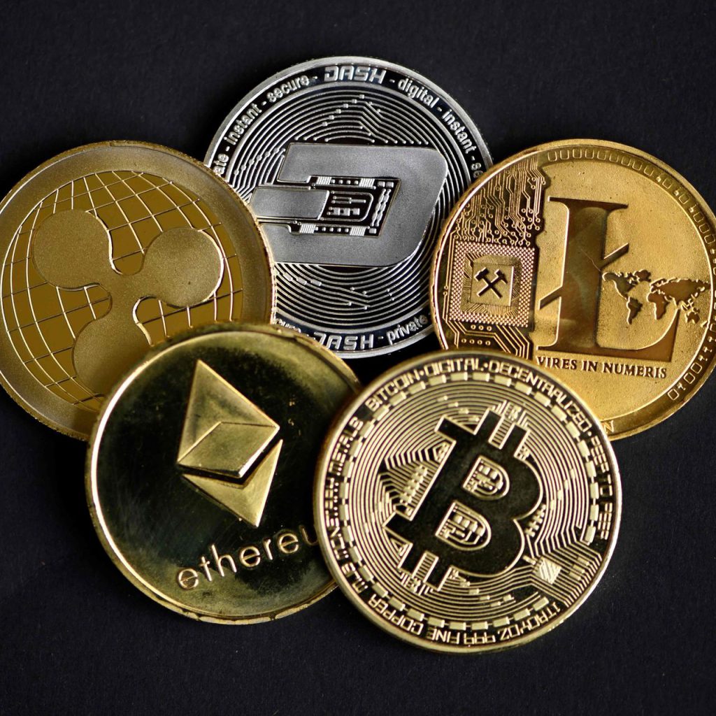 Is Crypto A Scam? Here Are The Top 5 Misconceptions About Crypto