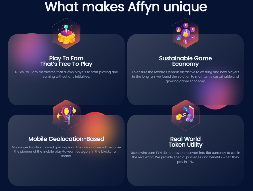 Affyn Singapore