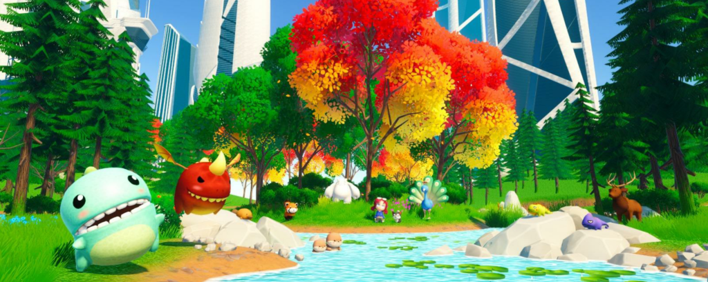 Affyn CEO On How Its P2E Game Can Dethrone Axie Infinity If Its Vision Is Executed Well