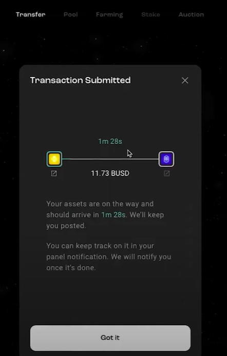 Stargate Finance