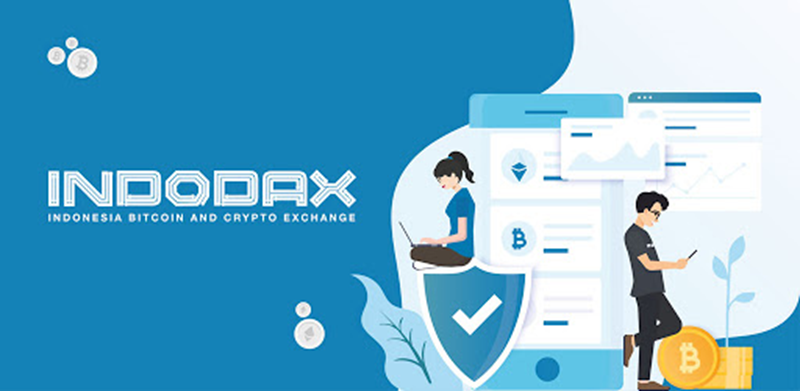 Want To Get Into Crypto? Here Are The 5 Best Crypto Exchanges In Indonesia