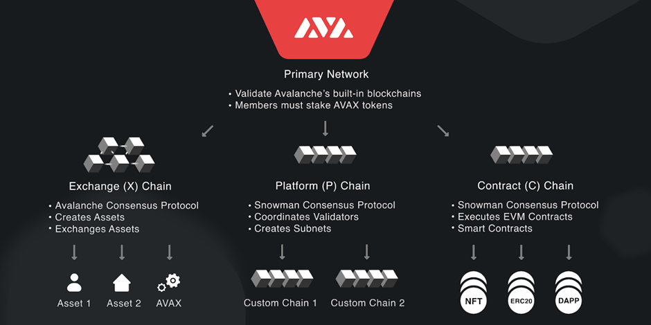 Here's Everything You Need to Know About Avalanche Subnets - Is It The Future?