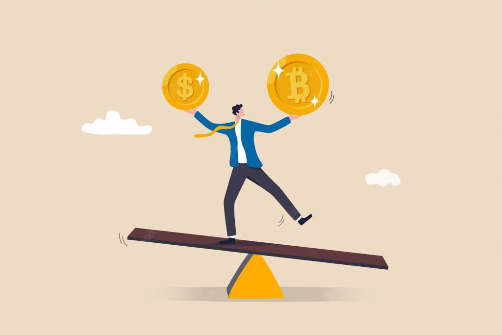 Here Are 3 Sample Crypto Portfolios For Those Who Are Just Starting Out