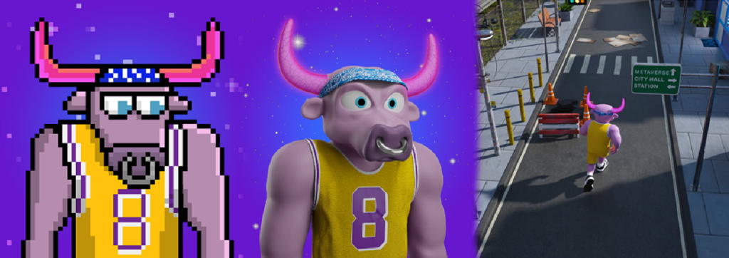 LunaBulls Stampede