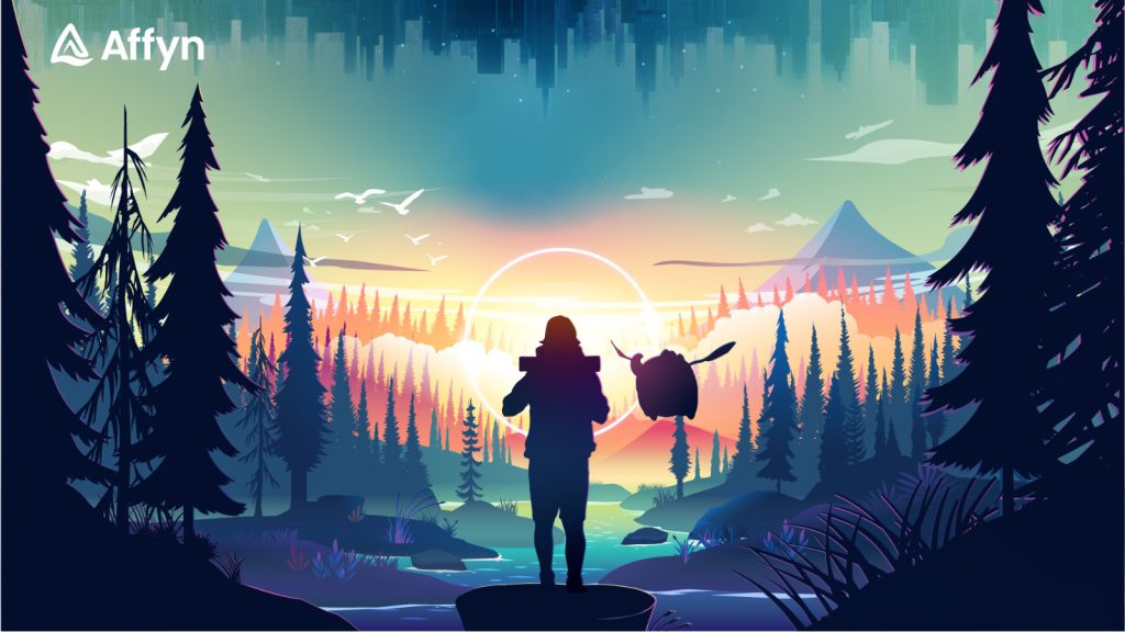 Affyn CEO On How Its P2E Game Can Dethrone Axie Infinity If Its Vision Is Executed Well