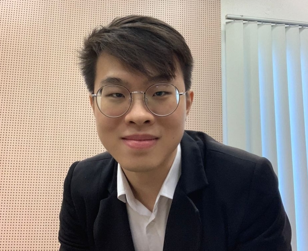 The Mindset You Need: How S'pore Crypto Analysts Approach Projects Today