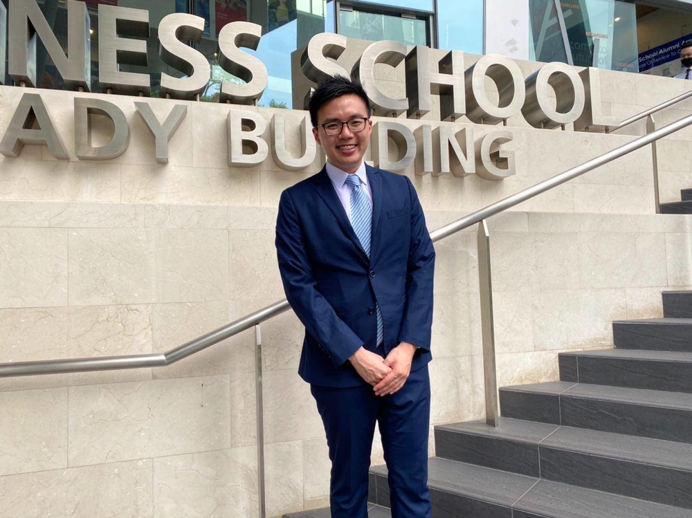 The Mindset You Need: How S'pore Crypto Analysts Approach Projects Today