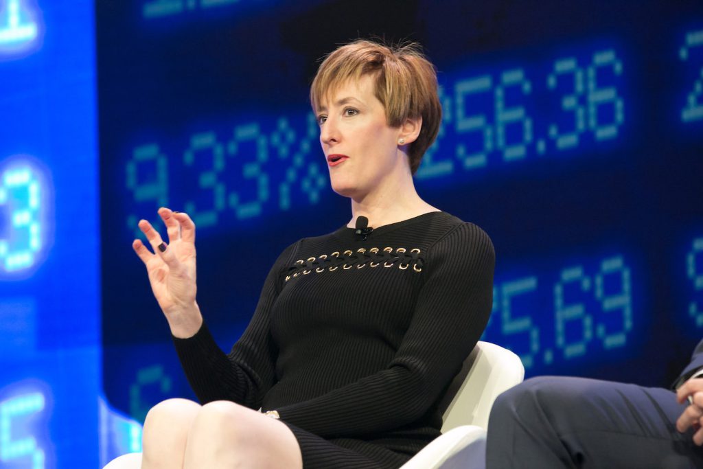 Iron Ladies Transforming The Future: Top 6 Influential Women In Crypto
