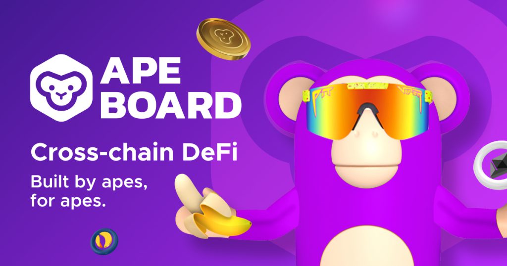 ape board Nansen