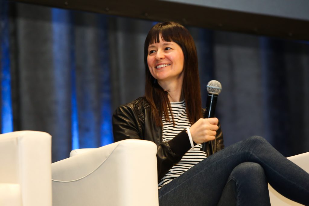 Iron Ladies Transforming The Future: Top 6 Influential Women In Crypto