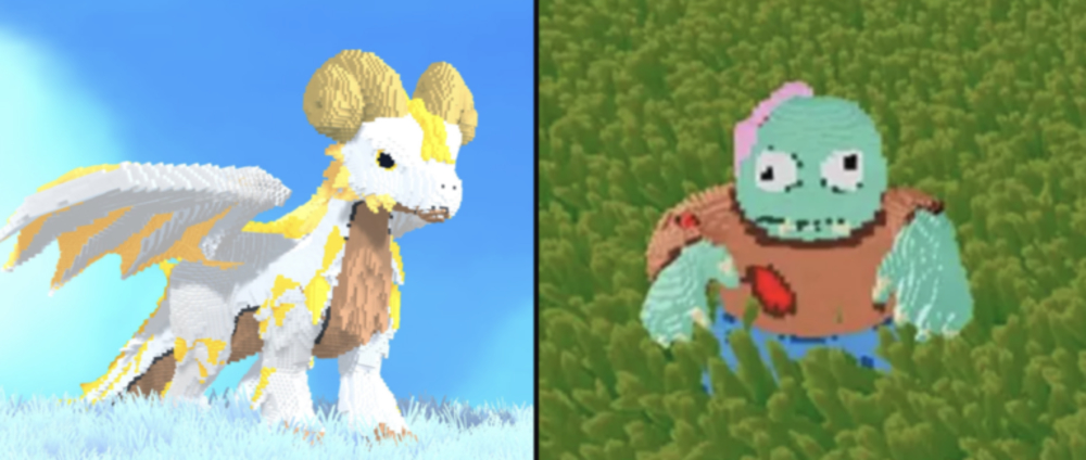 Pixelmon Expectation vs Reality of NFTs