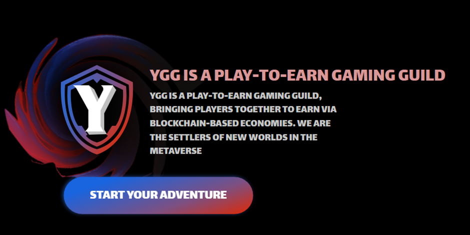 YGG Yield Guide Games
