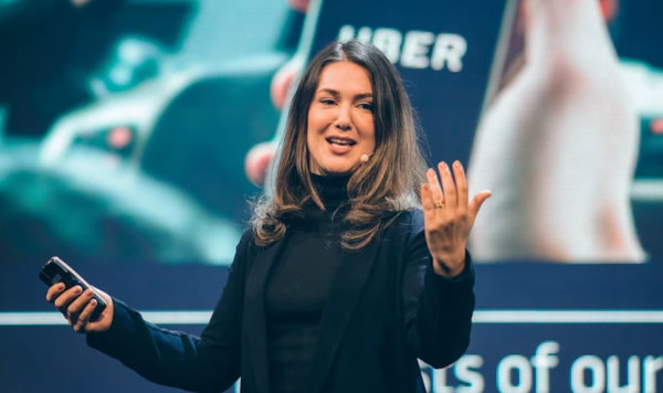 Iron Ladies Transforming The Future: Top 6 Influential Women In Crypto