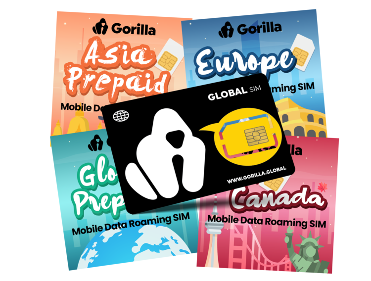 Reimagining Telco Within The Metaverse; How Gorilla Network Is Innovating In Web3