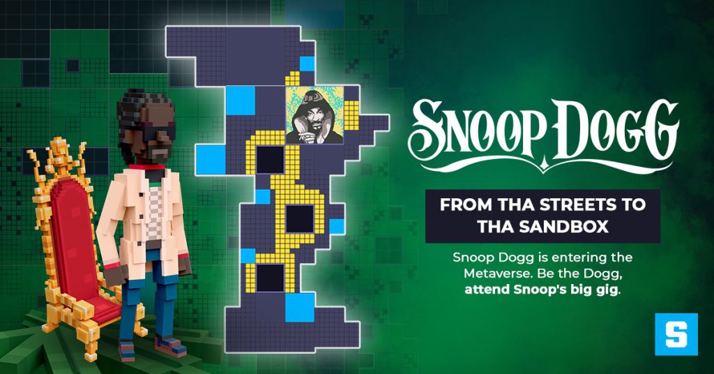 snoop dogg sandbox