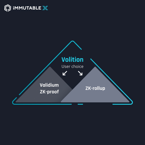 All You Need To Know About Immutable X - The First Layer 2 Scaling Solution For NFTs On Ethereum