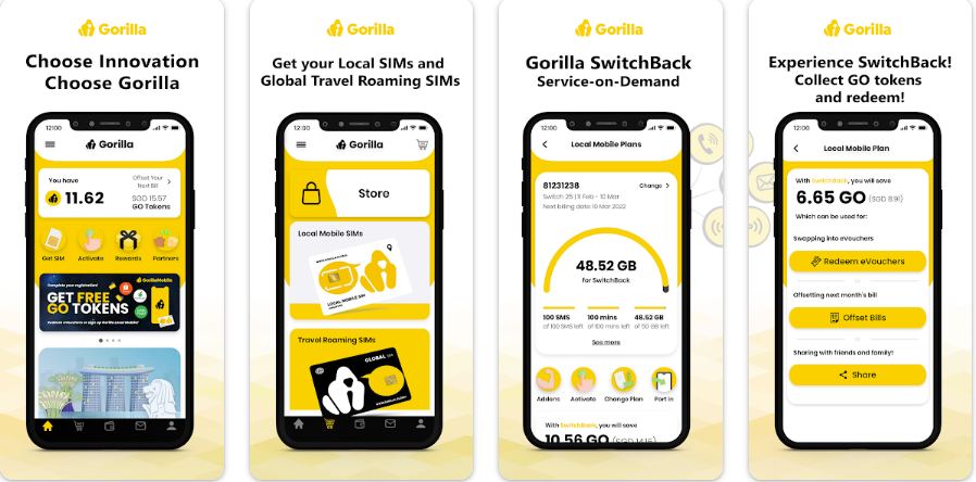 Reimagining Telco Within The Metaverse; How Gorilla Network Is Innovating In Web3