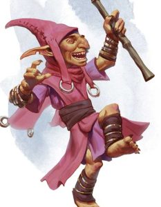 A Crypto Scam Or Genius Marketing? Here's How Goblintown Went Viral