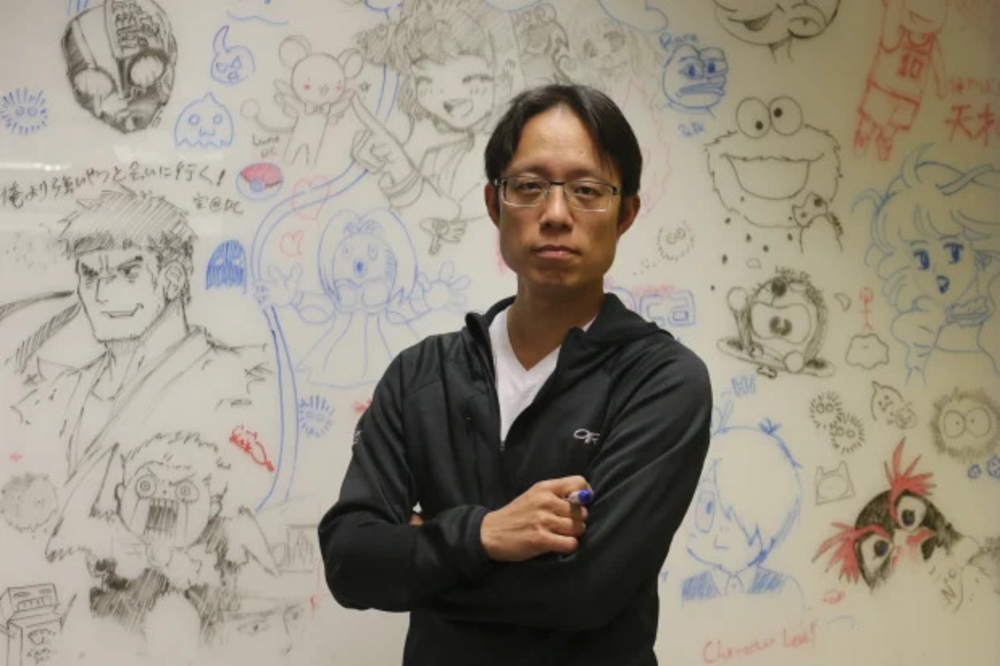 Building The Foundations Of An Open Metaverse With Animoca Brands CEO