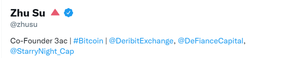 Nobody Is Too Big To Fail; The Fall Of Celsius And 3 Arrows Capital