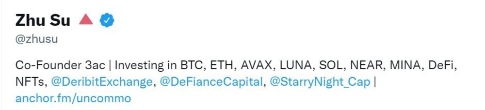 Nobody Is Too Big To Fail; The Fall Of Celsius And 3 Arrows Capital