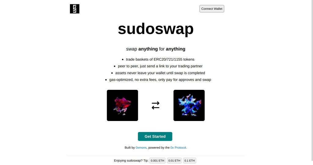 sudoswap
