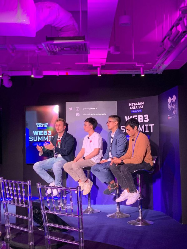 MetaJam Summit: Using Data And Analytical Tools To Identify Opportunities And Threats In Crypto
