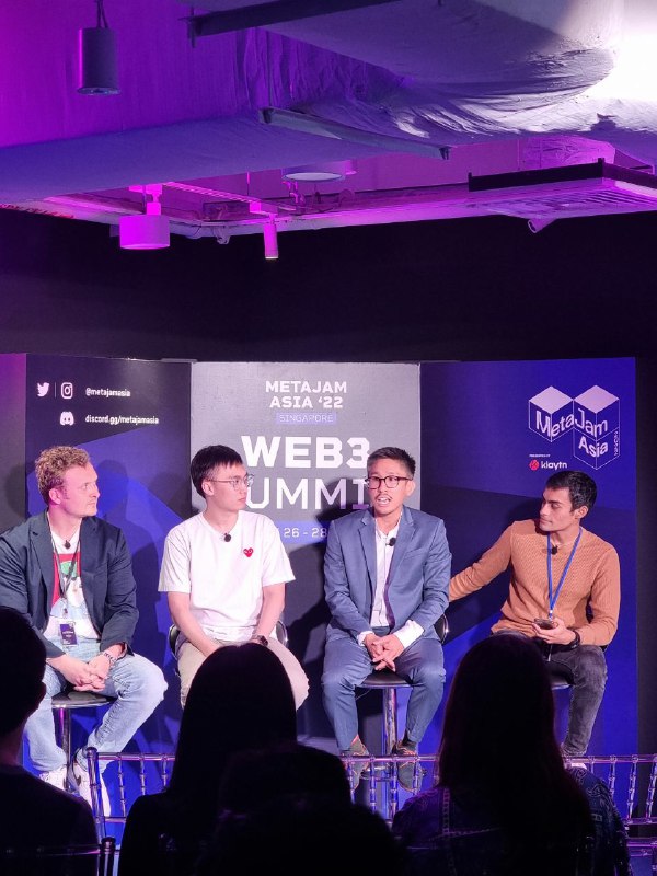 MetaJam Summit: Using Data And Analytical Tools To Identify Opportunities And Threats In Crypto