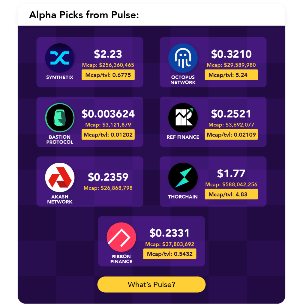 😬 Time to move your funds!